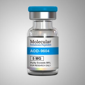 AOD-9604 (5mg)