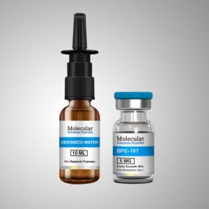 Spray Kit BPC-157 (5mg)