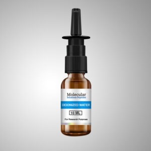 Deionized Water Sprayer 10ml