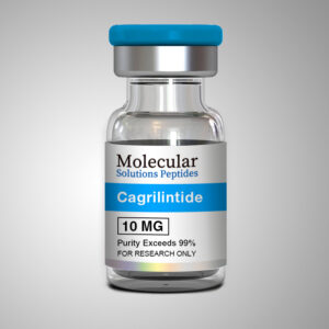 Cagrilintide (10mg)