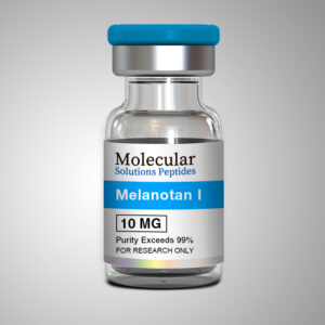 Melanotan 1 (10mg)