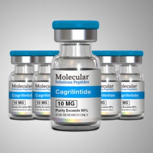 Cagrilintide (10mg) 5-Pack