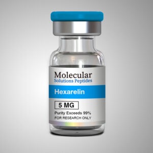 Hexarelin (5mg)