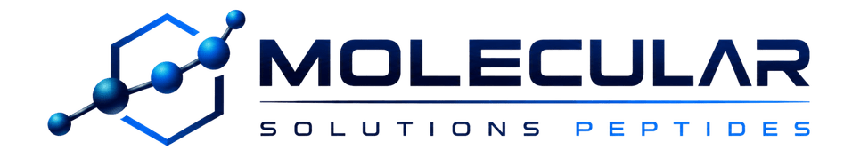 Molecular Solutions Peptides