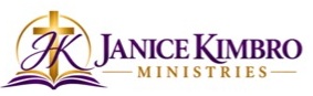 Janice Kimbro Ministries full logo